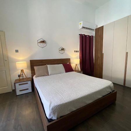 Blue Waters Town House Apartment Tarxien Ngoại thất bức ảnh