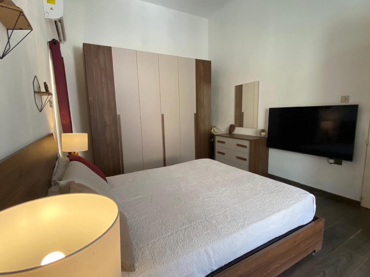 Blue Waters Town House Apartment Tarxien Ngoại thất bức ảnh