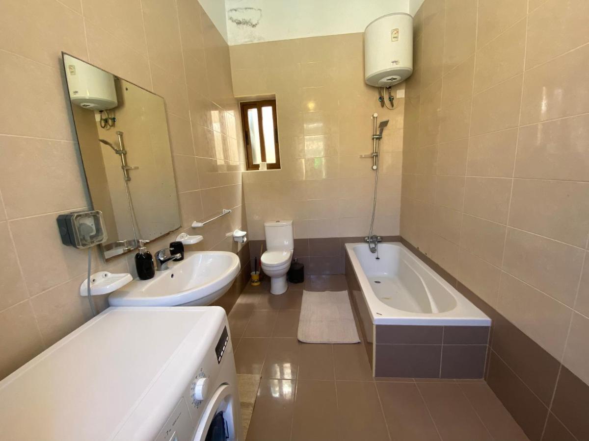 Blue Waters Town House Apartment Tarxien Ngoại thất bức ảnh